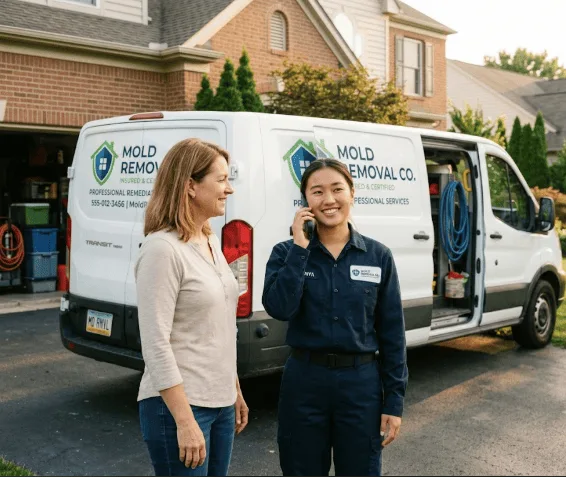 Crawlspace Mold Remediation Millville, DE FAQs